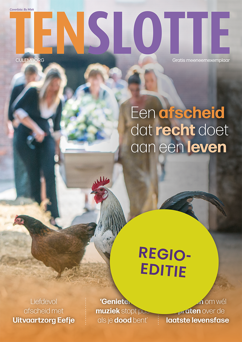Tenslotte Culemborg