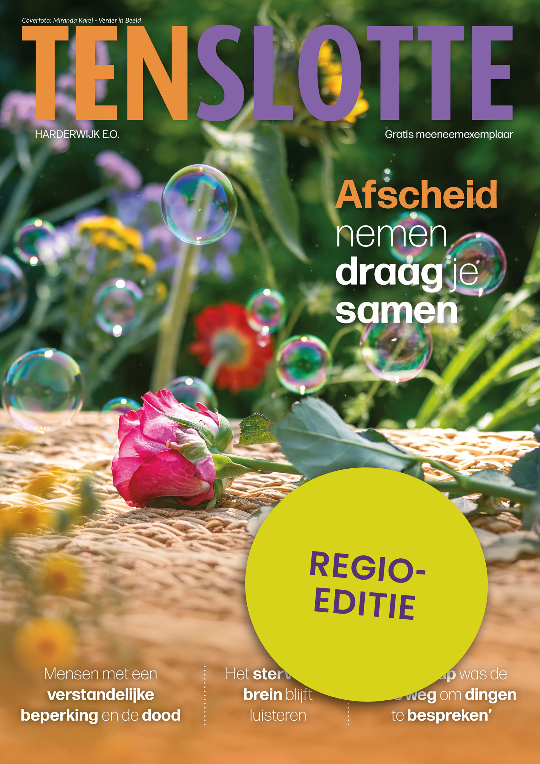 Tenslotte – Harderwijk e.o.
